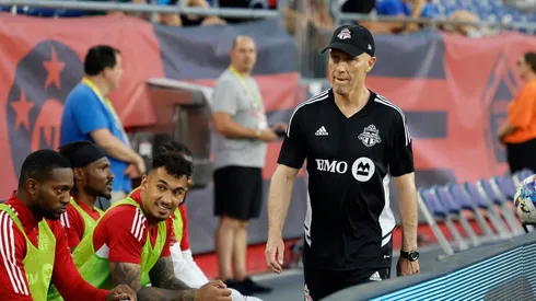 Toronto FC sacks Bob Bradley after one win in 11 games