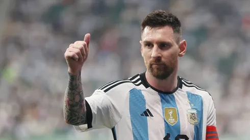 How to watch MLS and Messi from Argentina