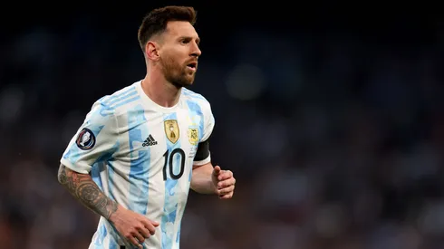 How to watch MLS and Messi from England