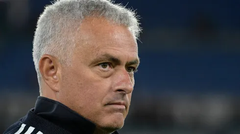 Jose Mourinho quits UEFA board after suspension
