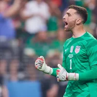 USMNT begins Gold Cup title defense against Jamaica