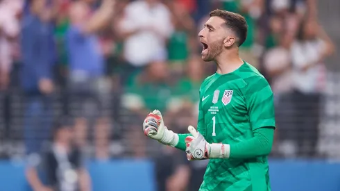 USMNT begins Gold Cup title defense against Jamaica