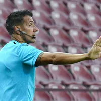 UEFA set to add VAR to U21 Euros after blunder