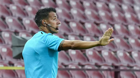 UEFA set to add VAR to U21 Euros after blunder