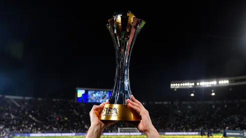 FIFA names United States as host of 2025 Club World Cup