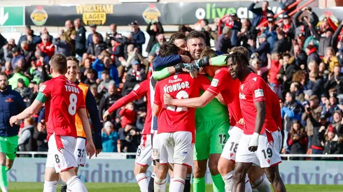 Wrexham learns League Two schedule