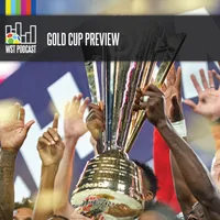 Gold Cup preview with freelance journalist Jon Arnold