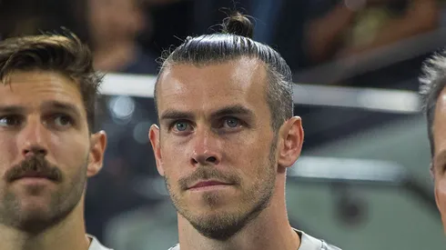 Bale: No consequences to losing in MLS due to lack of pro/rel