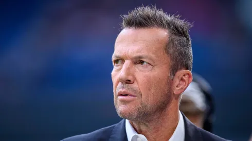 Lothar Matthaus criticizes Germany trip to USA this fall