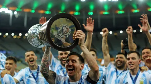 2024 Copa America dates announced by CONMEBOL