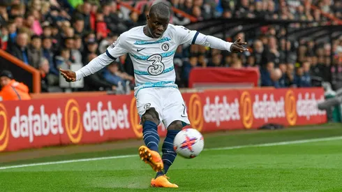 N'Golo Kante joins Al-Ittihad in deal worth over $100 million