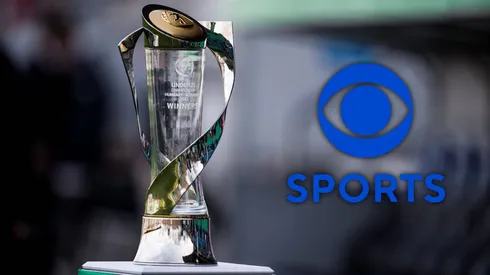 CBS Sports is exclusive home of UEFA Euro U-21 Championship