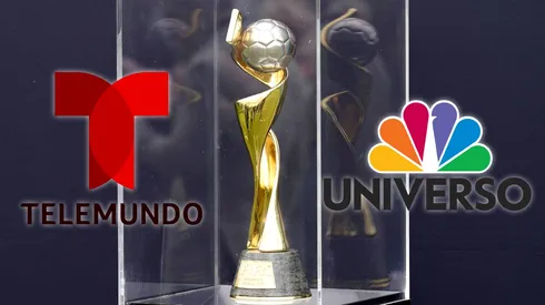 Telemundo Women's World Cup commentators schedule