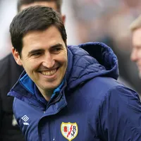 Bournemouth appoint Andoni Iraola, highly rated Spanish coach