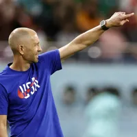 Who should US Soccer have hired instead of Gregg Berhalter?