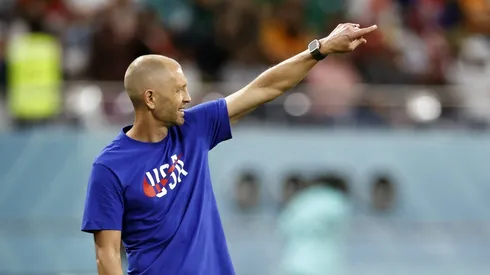 Who should US Soccer have hired instead of Gregg Berhalter?