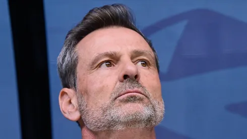 Mexico sacks head coach Diego Cocca after disastrous results