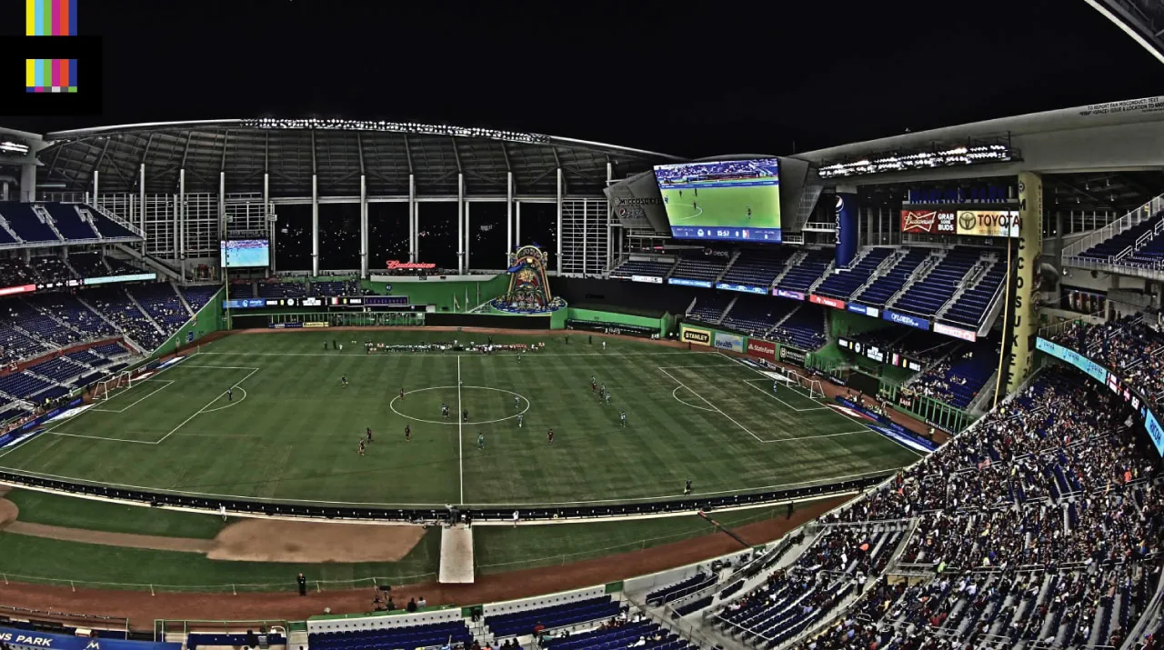 Marlins Park