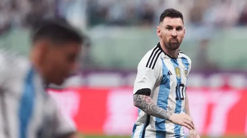 Messi salary at Inter Miami will be up to $60 million per year