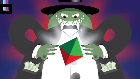 Who is actually against pro/rel in the United States?