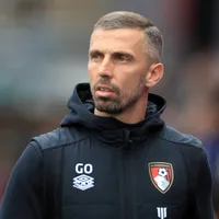 Bournemouth sacks Gary O'Neil after keeping Cherries up