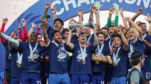 USMNT defeats Canada to win second Nations League title