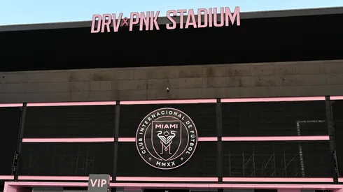 Inter Miami reneges on park, so city takes matter into own hands