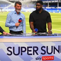 Peter Drury replaces Martin Tyler at Sky Sports in England
