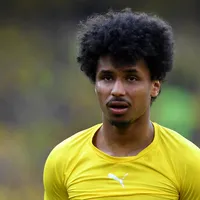 Karim Adeyemi emerges as striking option for Real Madrid