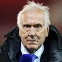 Martin Tyler leaves Sky Sports after 33-year run