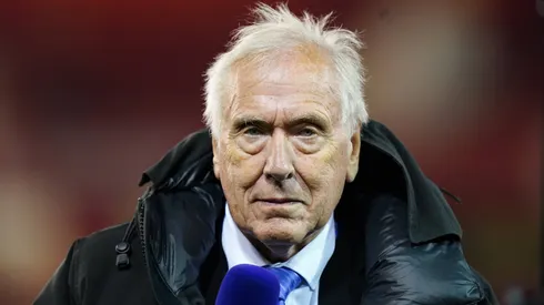 Martin Tyler leaves Sky Sports after 33-year run