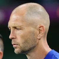 Why Gregg Berhalter is not the right choice for US Soccer