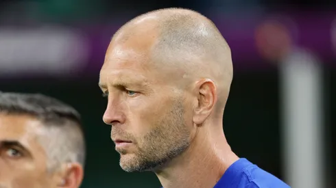 Why Gregg Berhalter is not the right choice for US Soccer