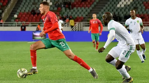 Africa Cup of Nations qualifiers matchday five preview