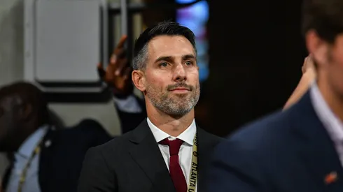 Bocanegra not leaving Atlanta for Rangers, says report