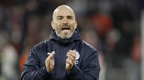 Leicester expected to name Enzo Maresca as new head coach