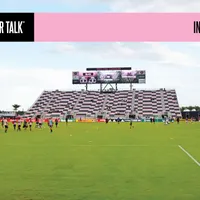 Inter Miami TV Schedule and Streaming Links
