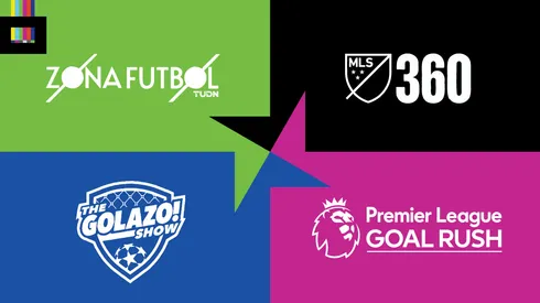 Best soccer whiparound shows on TV