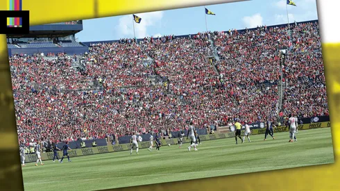 A history of soccer friendlies in the US: From 1905 to now