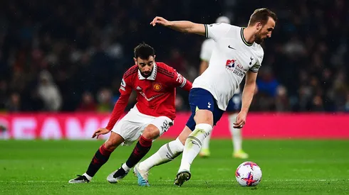 Man United pass on Harry Kane, turn attention elsewhere
