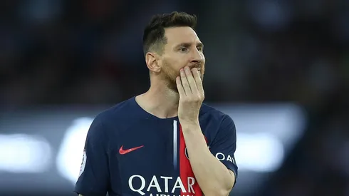 Tickets for Messi debut with Miami exceed 2500% of original cost