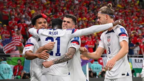 US Soccer interviewed more than 10 candidates for USMNT job