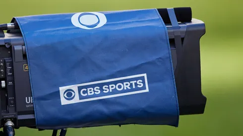 CBS could be destination for more soccer leagues in the future