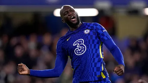 Romelu Lukaku offered $20 million/year deal to leave Chelsea