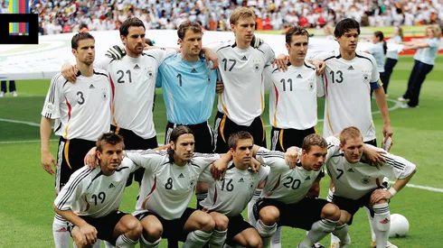 Germany 2024 kit a throwback to 2006? Our review of it