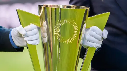 BJ Callaghan names 23-man USMNT squad for 2023 Gold Cup