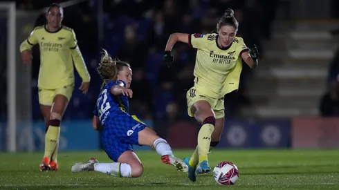 Women's Super League scores most successful season ever