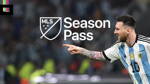 How to sign up for MLS Season Pass to watch Messi