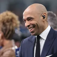 Thierry Henry to speak with CBS Sports about contract renewal