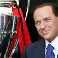 Legendary AC Milan President Silvio Berlusconi dies, age 86
